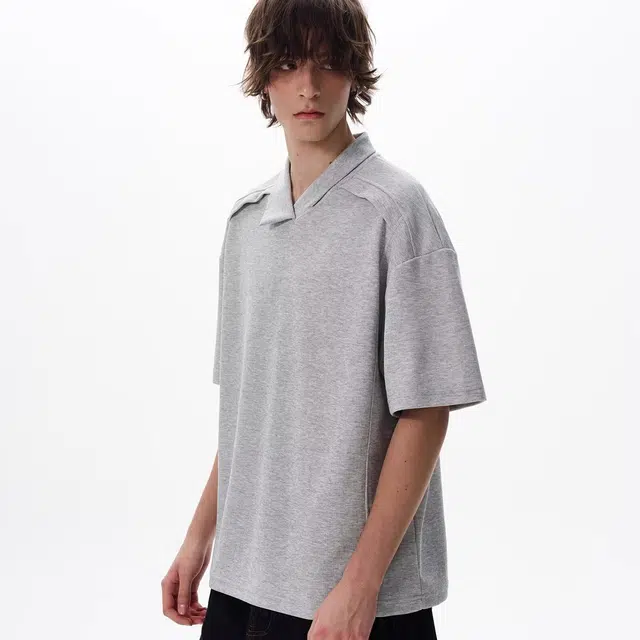 DJ.SPIRIT Polo