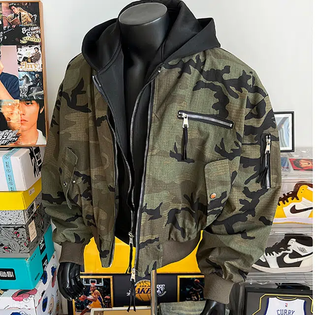 TESTUNG bomber