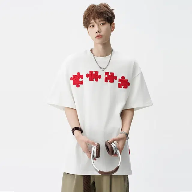 PAINT STAIN T