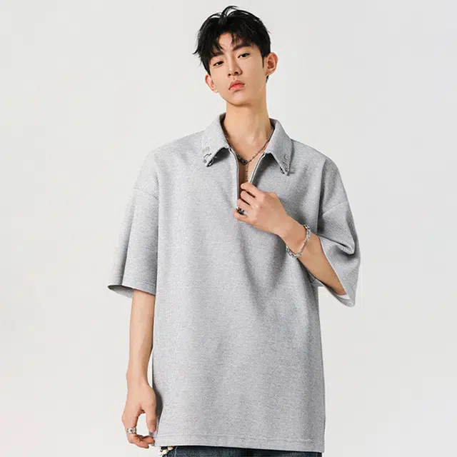 DJ.SPIRIT Polo