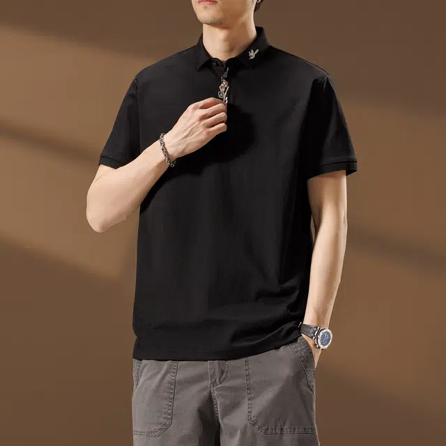 DJ.SPIRIT Polo