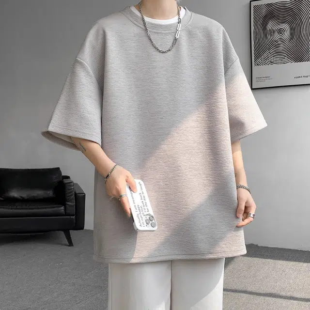PAINT STAIN T