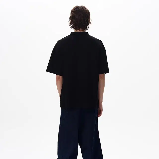 DJ.SPIRIT Polo