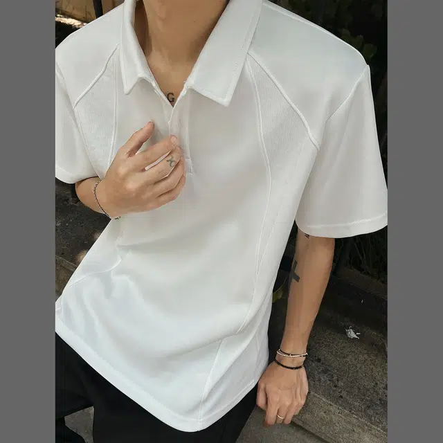 DJ.SPIRIT Polo