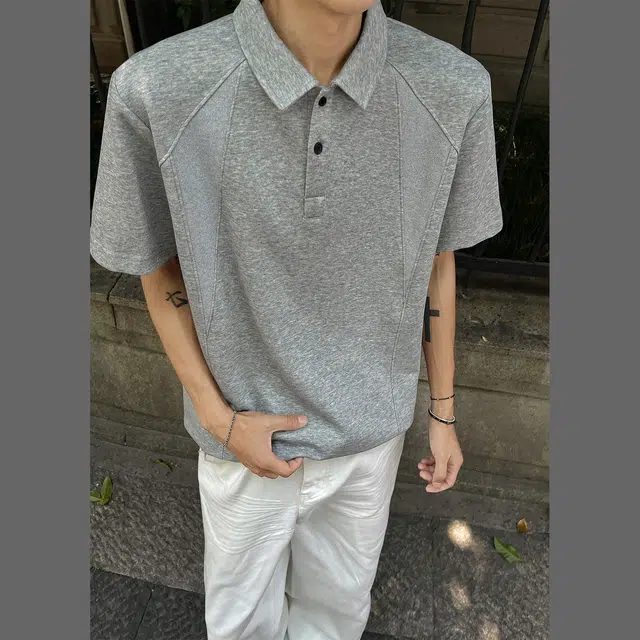 DJ.SPIRIT Polo