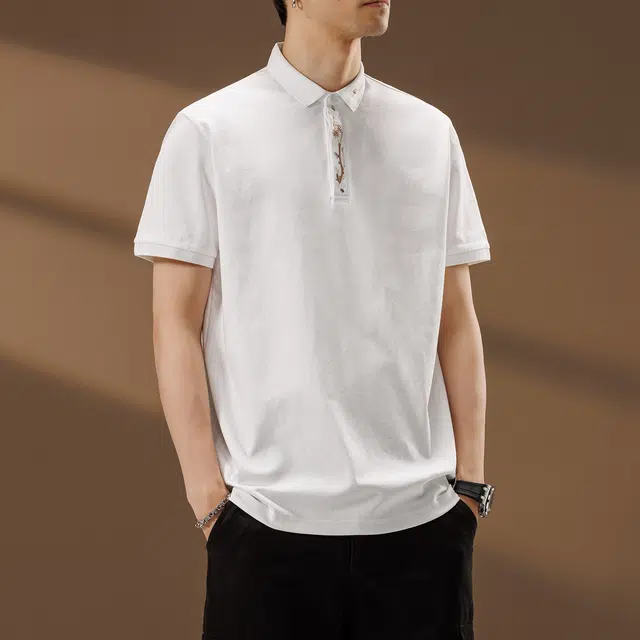 DJ.SPIRIT Polo