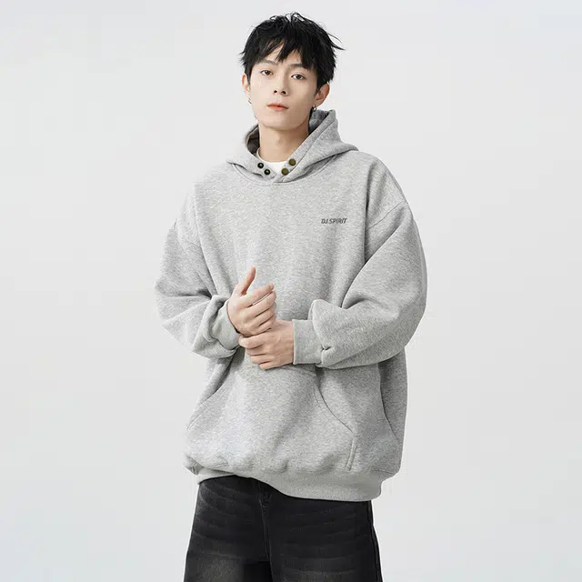 DJ.SPIRIT cleanfit