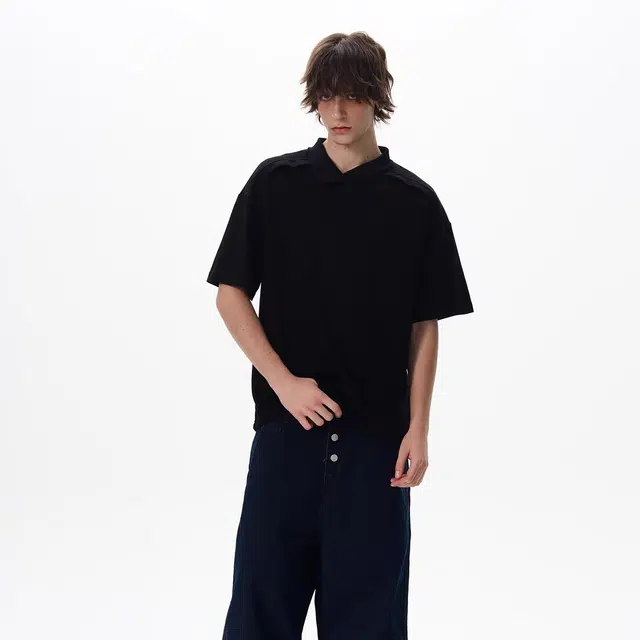 DJ.SPIRIT Polo