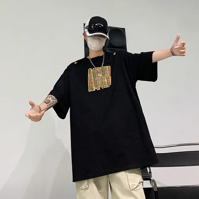NOAHGIGI T