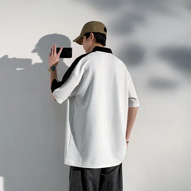 DJ.SPIRIT Polo