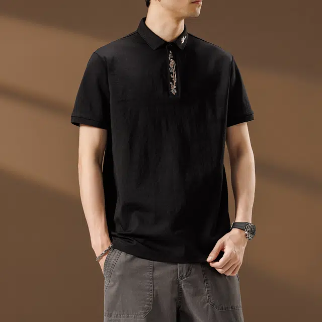 DJ.SPIRIT Polo