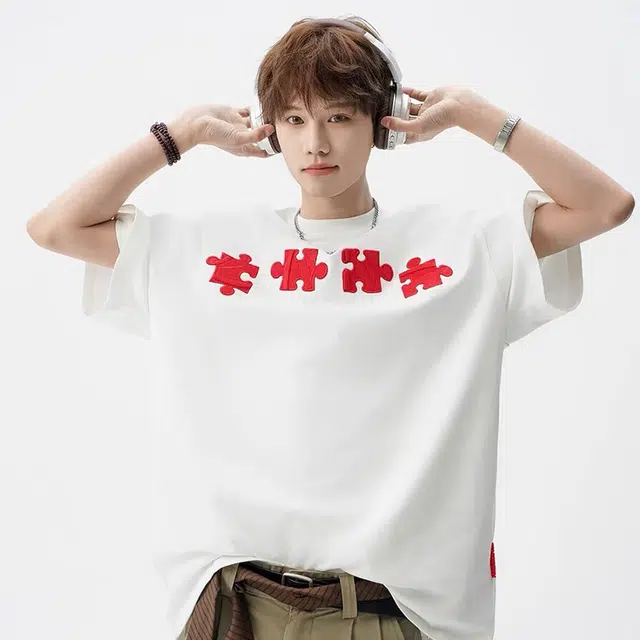 PAINT STAIN T