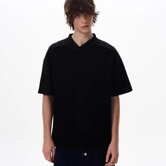 DJ.SPIRIT Polo