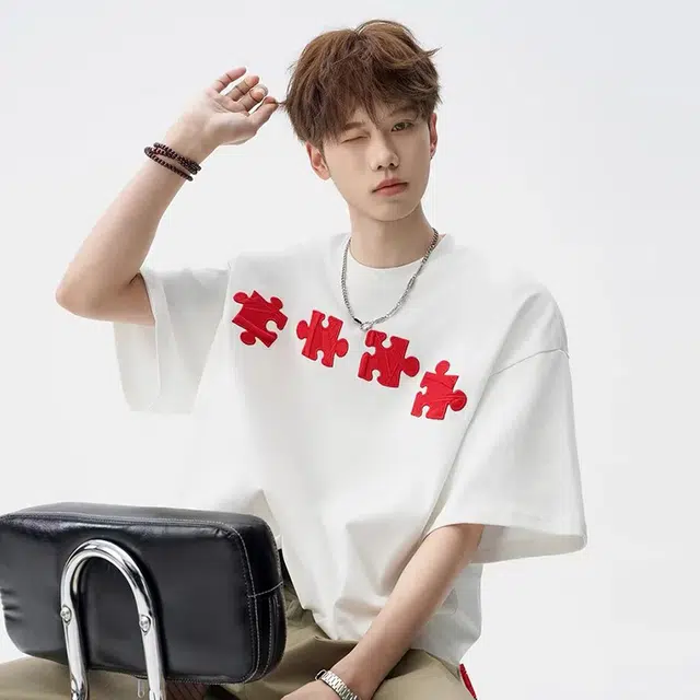 PAINT STAIN T