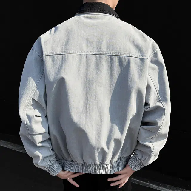 WELTER EXPERIMENT clean fit