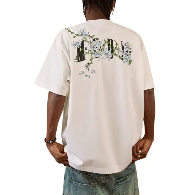 PAINT STAIN T