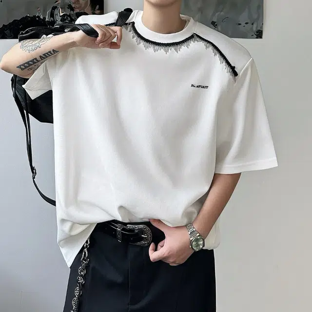 DJ.SPIRIT T