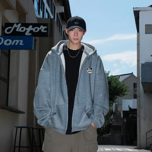 DJ.SPIRIT cleanfit