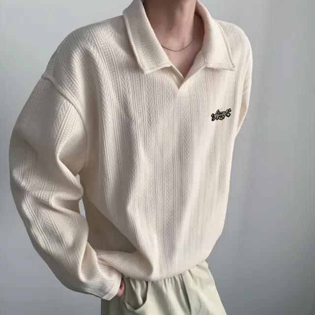 DJ.SPIRIT polo