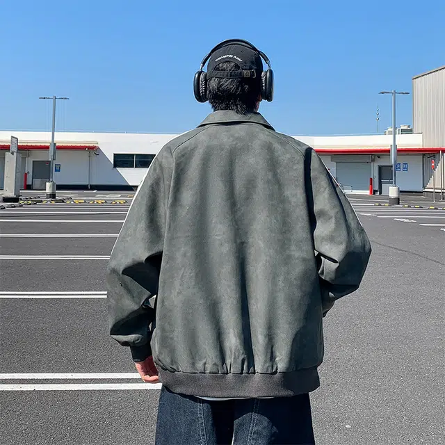 DJ.SPIRIT PU