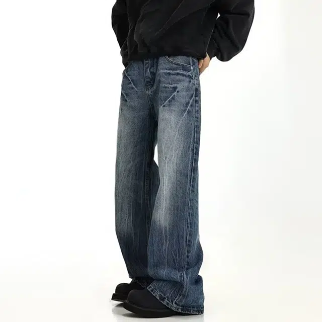 BLACK AT