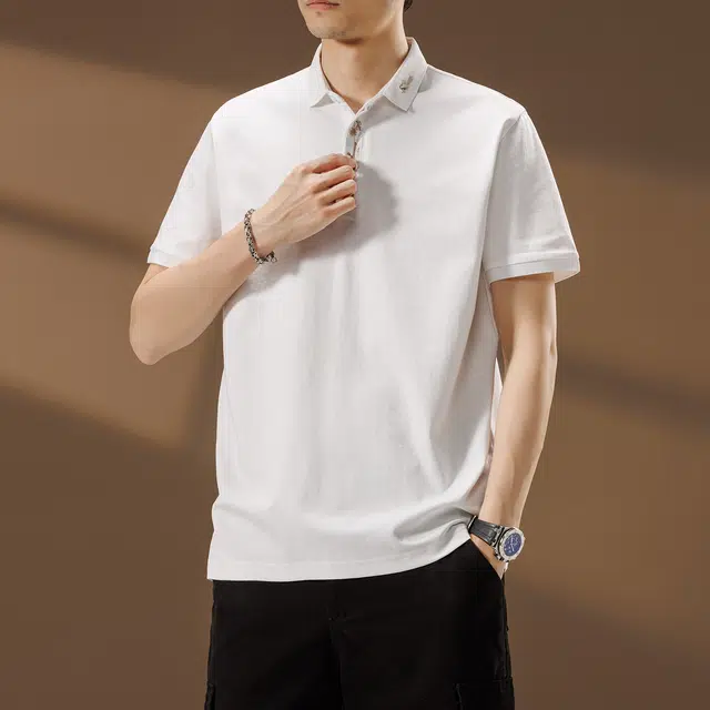 DJ.SPIRIT Polo