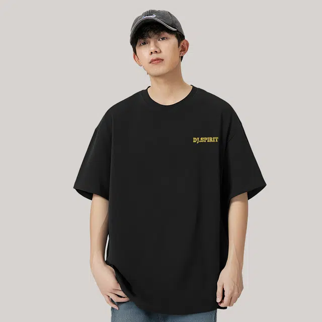 DJ.SPIRIT T