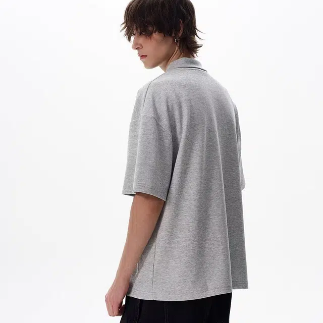DJ.SPIRIT Polo
