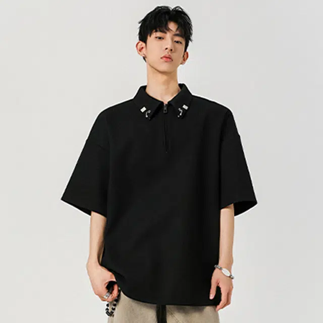 DJ.SPIRIT Polo
