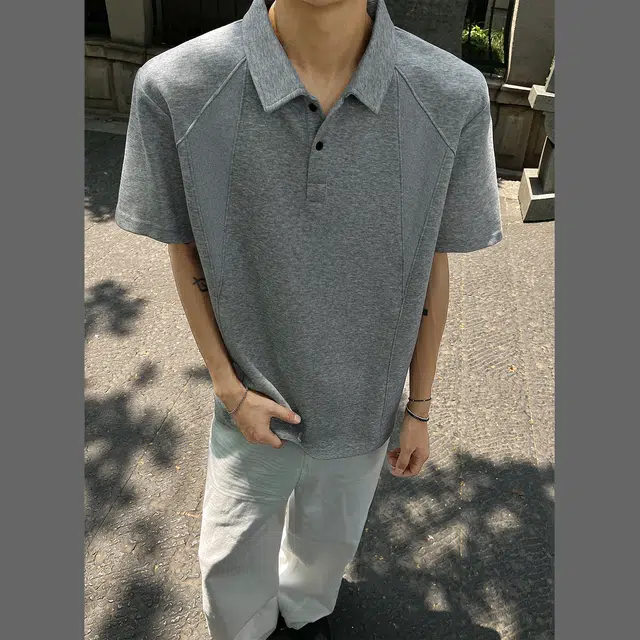 DJ.SPIRIT Polo