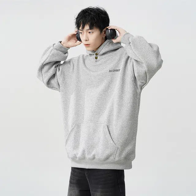 DJ.SPIRIT cleanfit