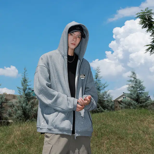 DJ.SPIRIT cleanfit