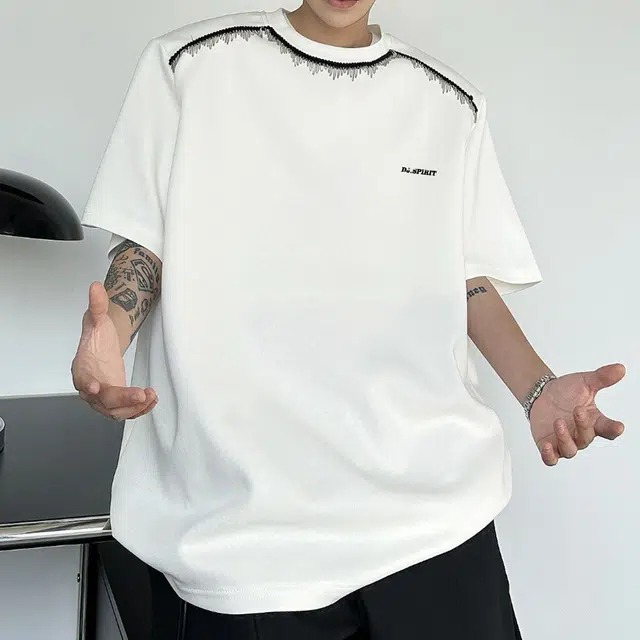 DJ.SPIRIT T