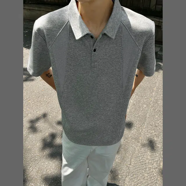 DJ.SPIRIT Polo