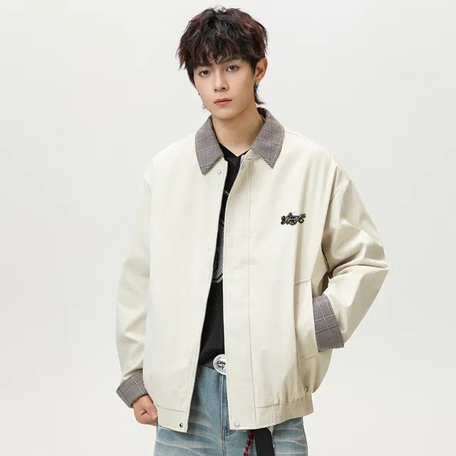 DJ.SPIRIT cleanfit