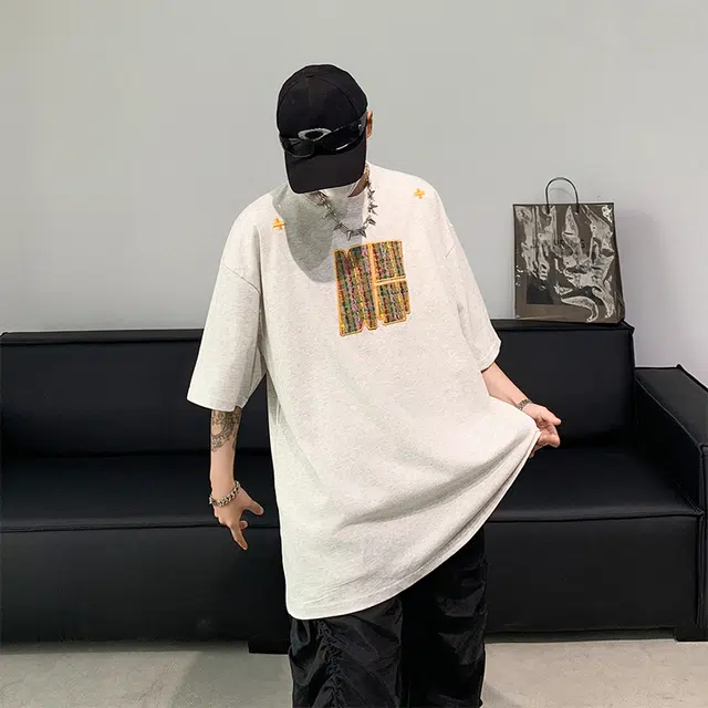 NOAHGIGI T