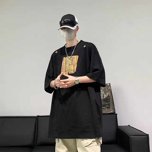 NOAHGIGI T