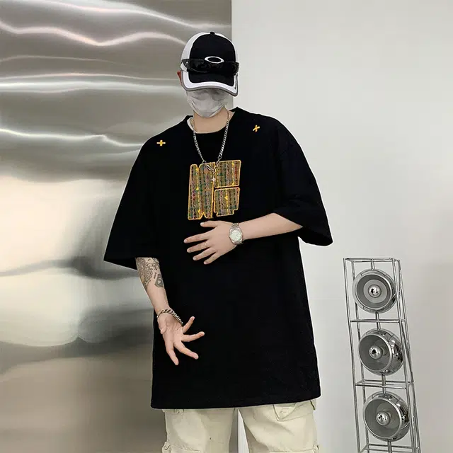 NOAHGIGI T