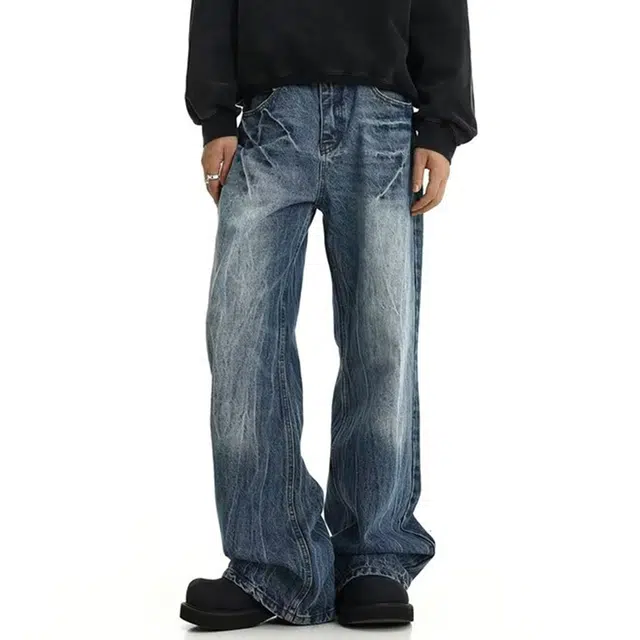 BLACK AT