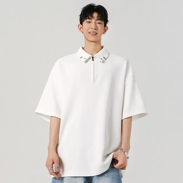 DJ.SPIRIT Polo