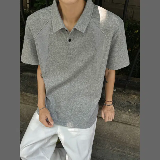 DJ.SPIRIT Polo
