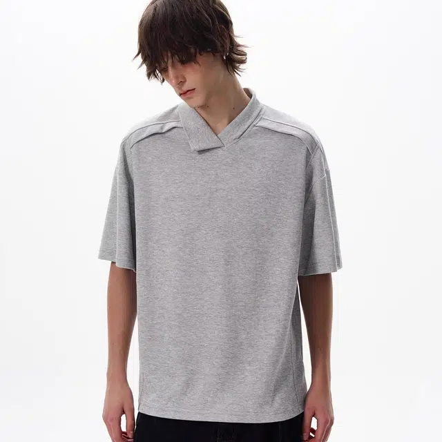 DJ.SPIRIT Polo