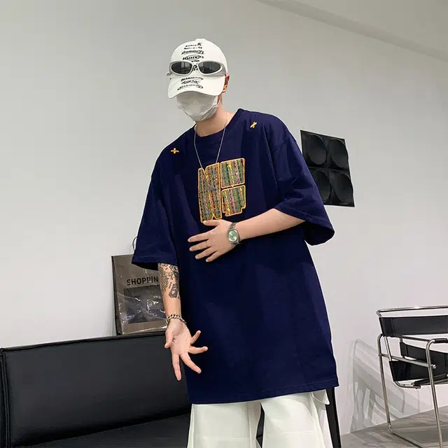 NOAHGIGI T