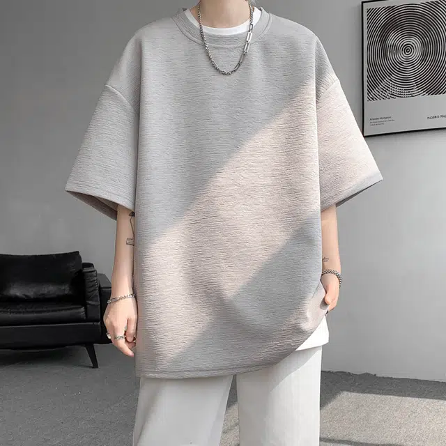 PAINT STAIN T