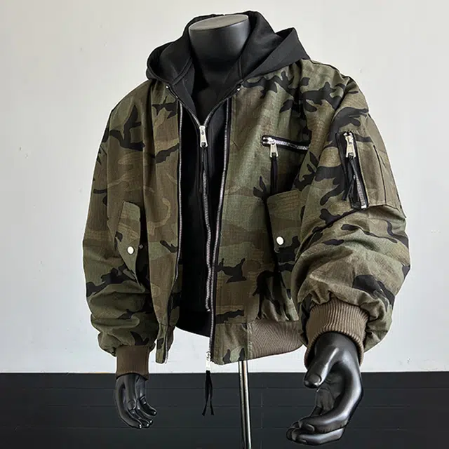 TESTUNG bomber