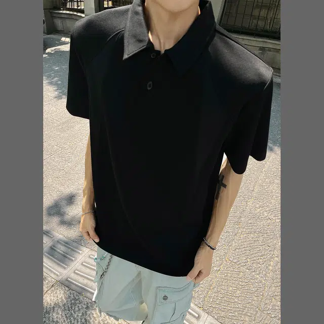 DJ.SPIRIT Polo
