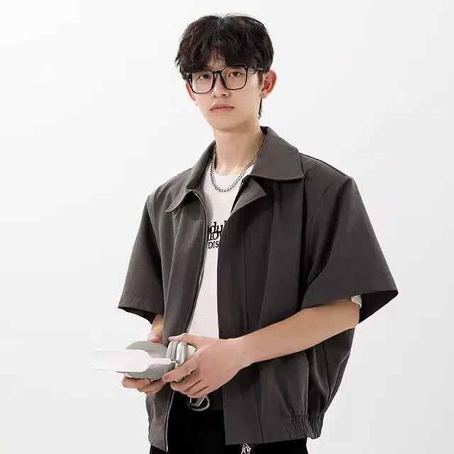 DJ.SPIRIT POLO