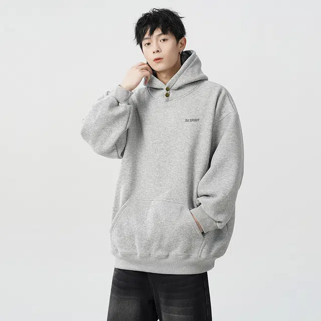 DJ.SPIRIT cleanfit