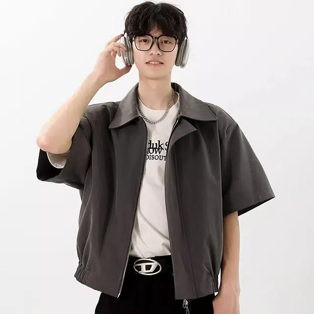 DJ.SPIRIT POLO