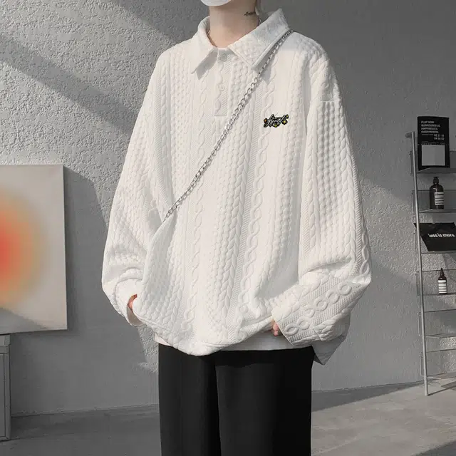 DJ.SPIRIT polo